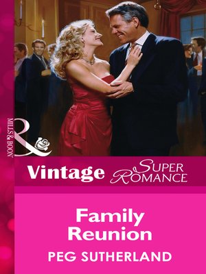 cover image of Family Reunion